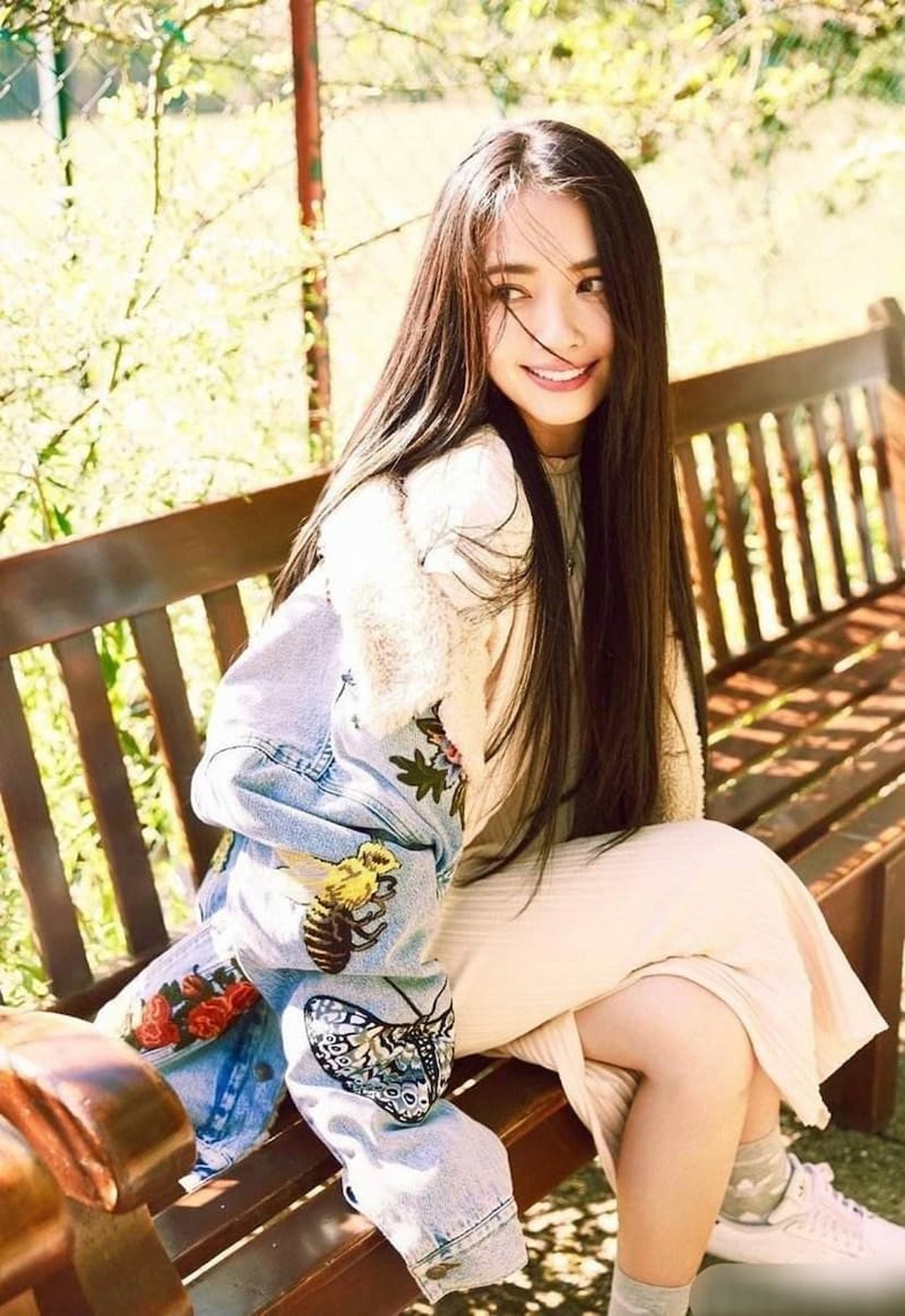 Suni Hạ Linh ảnh 5 Suni Ha Linh anh 5