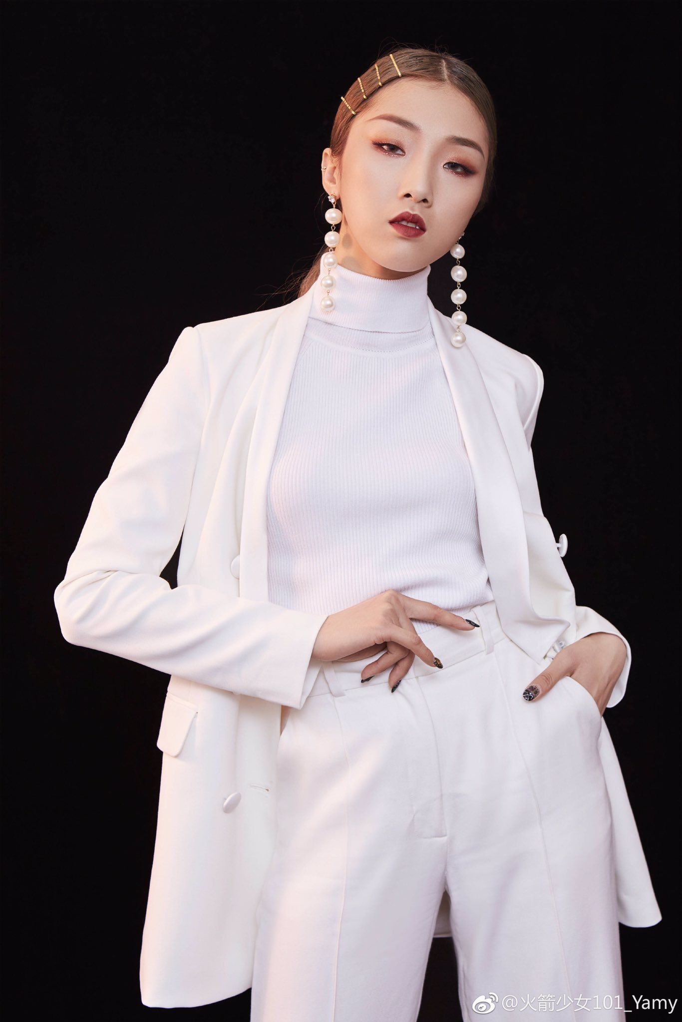 Suni Hạ Linh ảnh 9 Suni Ha Linh anh 9