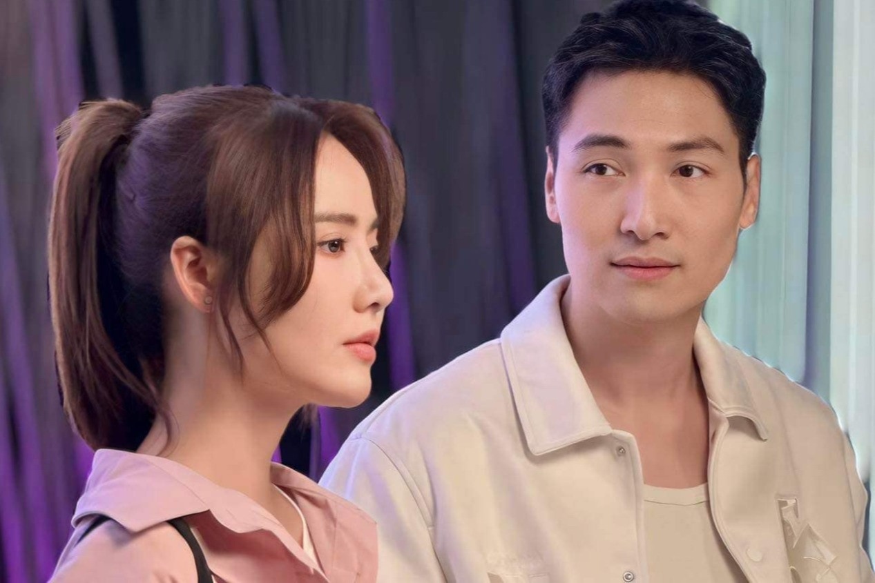 Tranh cai ket phim cua Manh Truong va Huyen Lizzie hinh anh