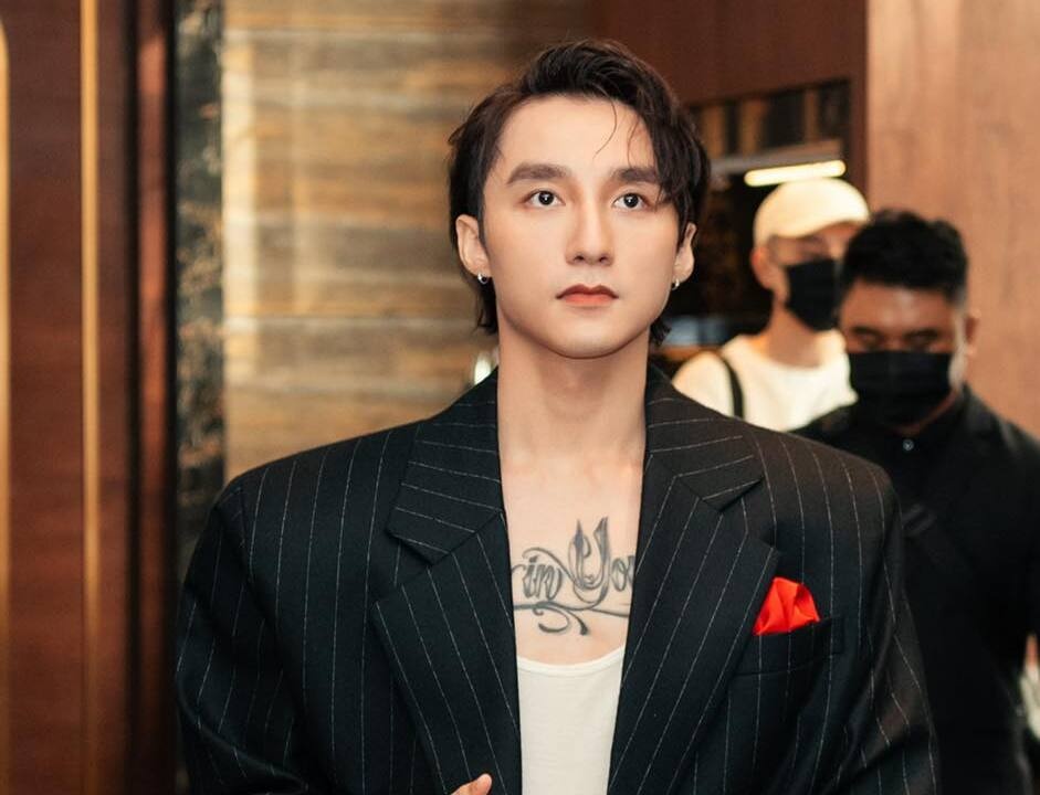 Son Tung M-TP ha nhiet hinh anh