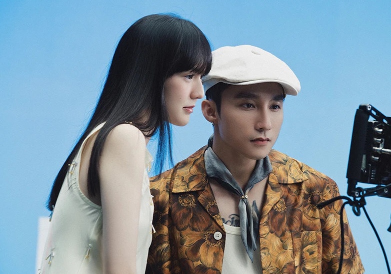 Tranh luan MV cua Son Tung - Hai Tu hinh anh