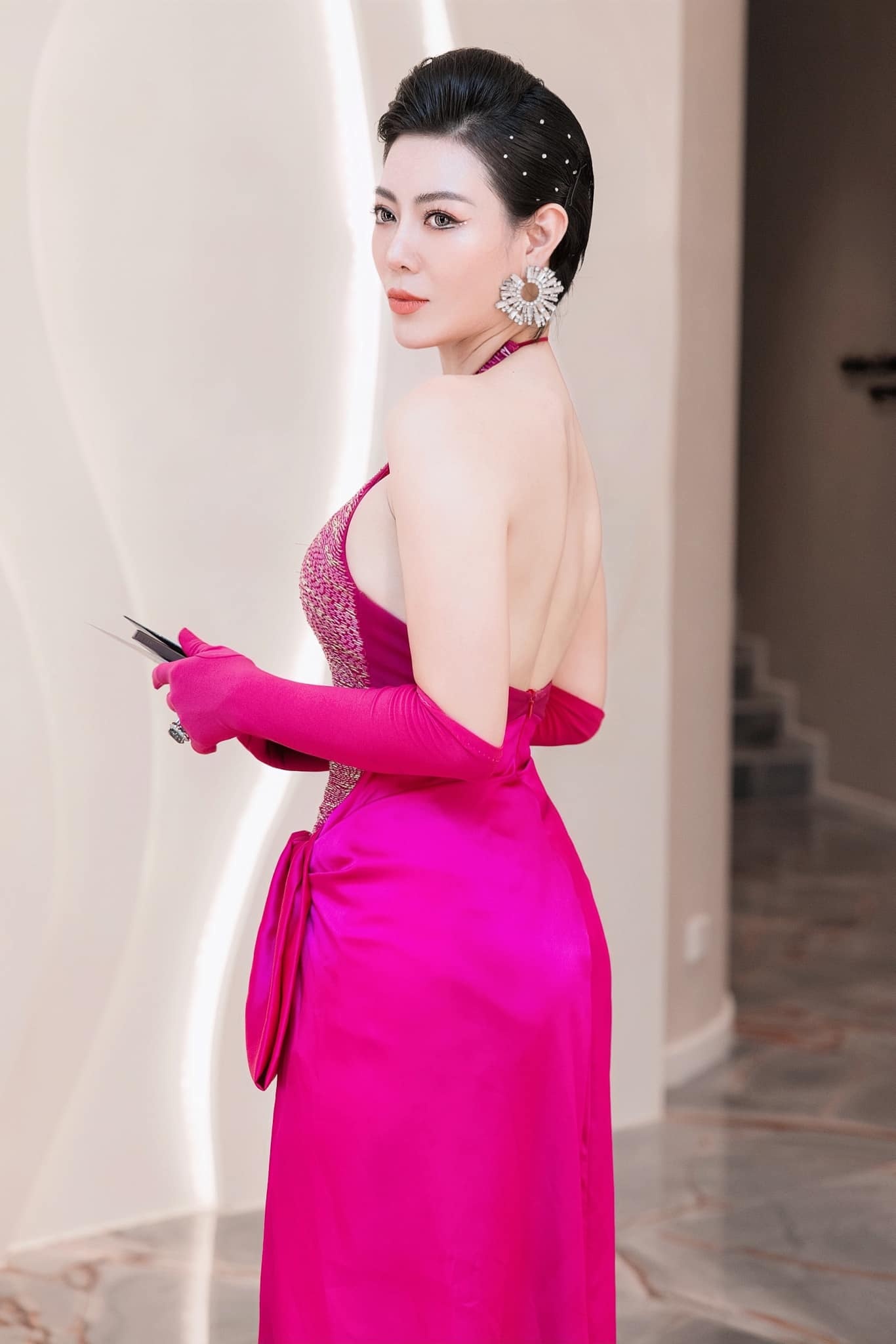 Thanh Huong ly hon anh 1