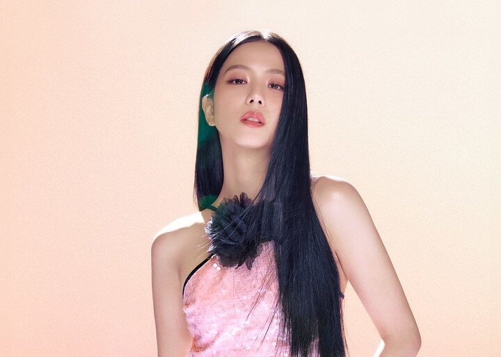 Jisoo (BlackPink) quyen gop tien cho du an rung ngap man o Ca Mau hinh anh