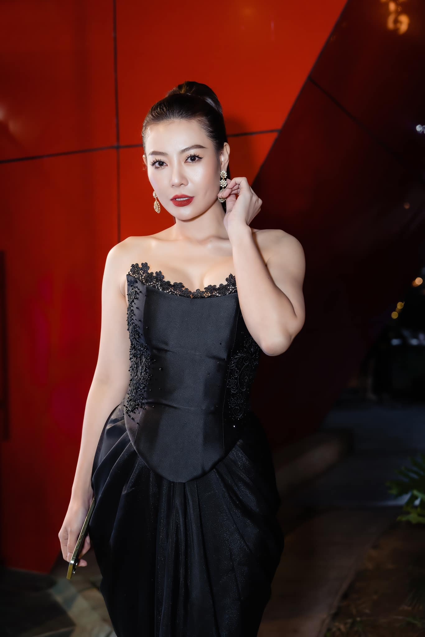 Thanh Huong ly hon anh 10