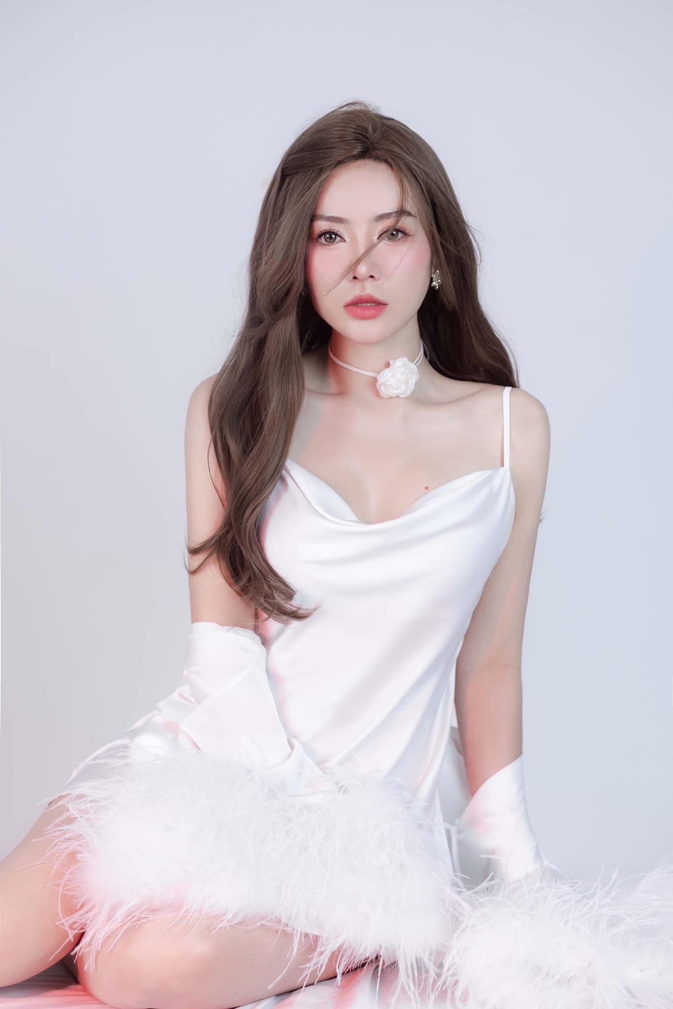 Thanh Huong ly hon anh 8