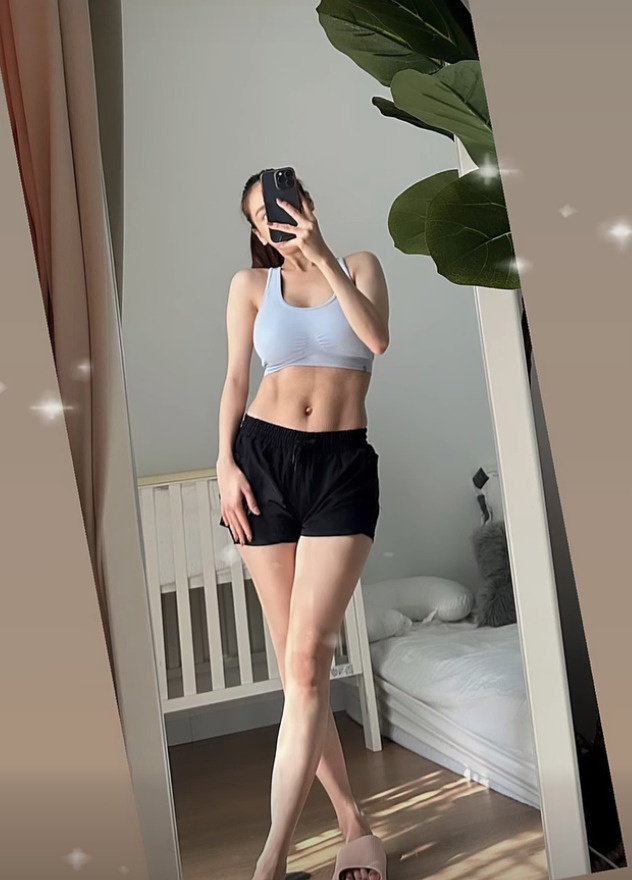 Nhã Phương ảnh 1 Nha Phuong anh 1