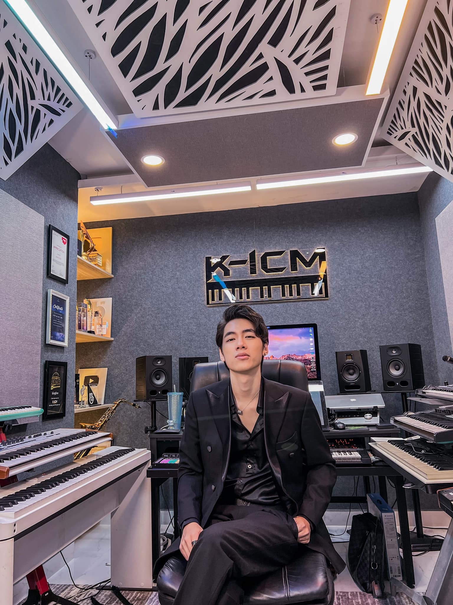 K-ICM ảnh 3 K-ICM anh 3