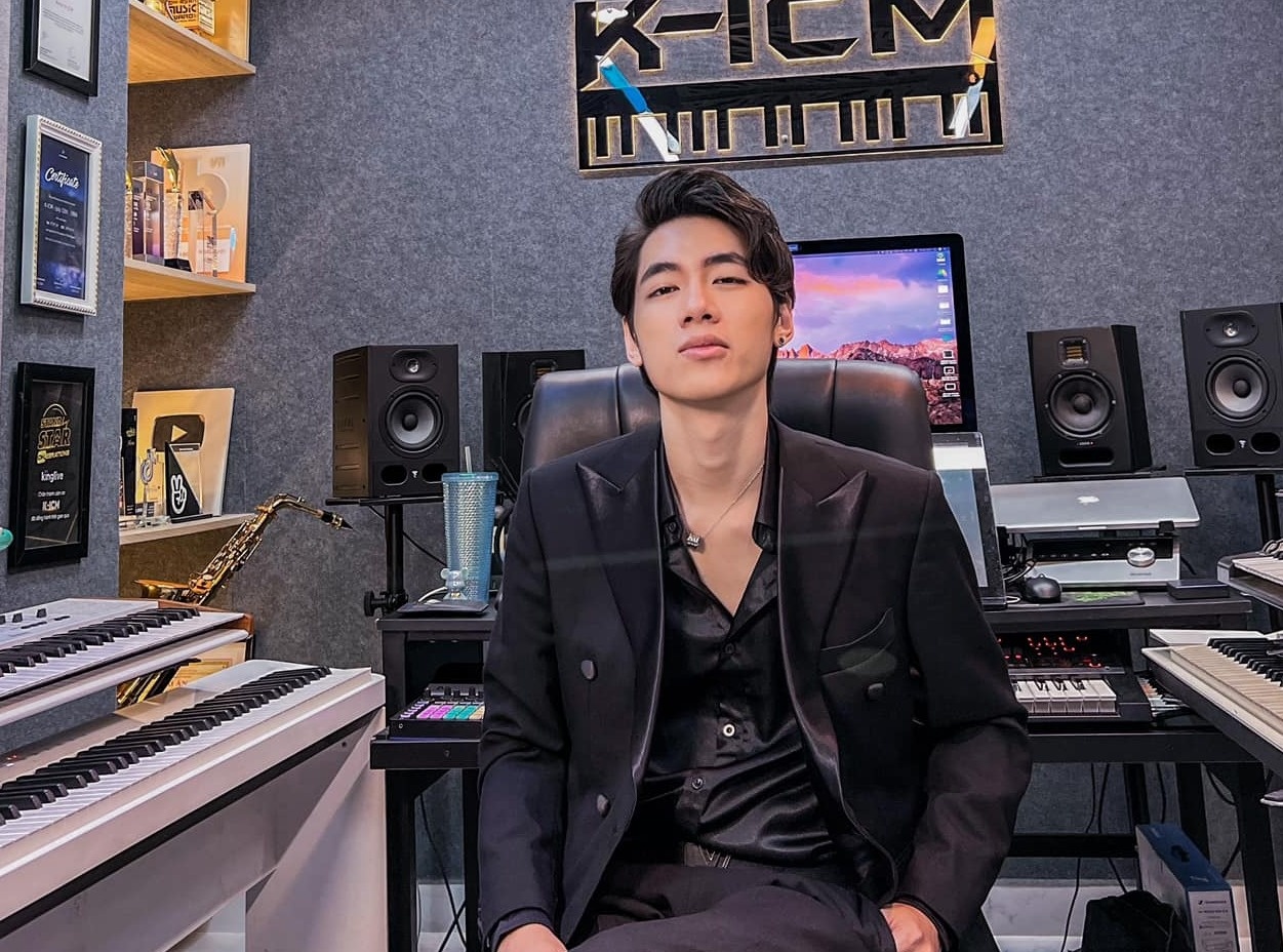 K-ICM hien tai hinh anh