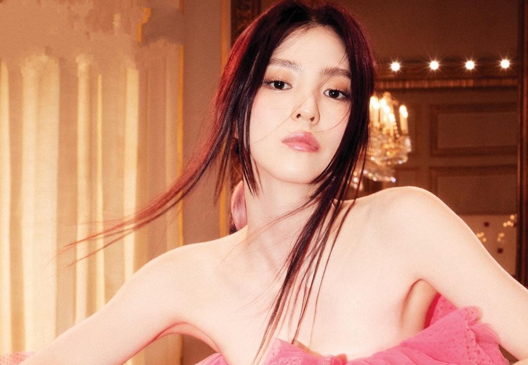 Han So Hee hen ho hinh anh