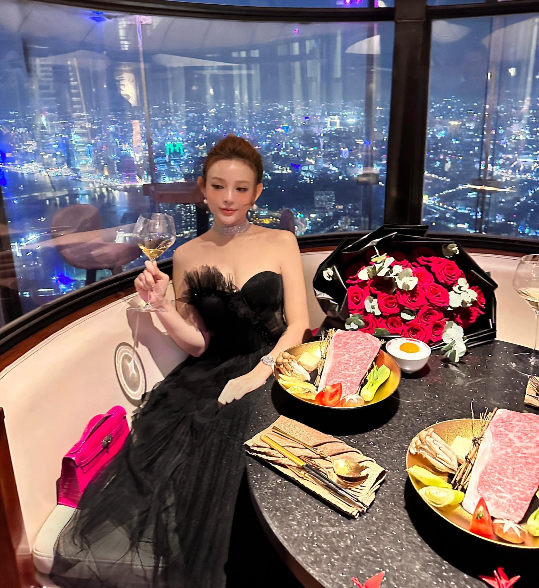 Huyền Baby ảnh 8 Huyen Baby anh 8