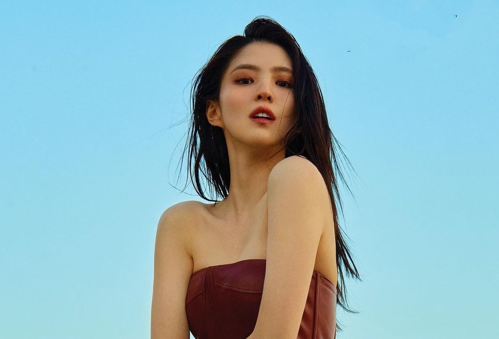 Han So Hee da sai o dau? hinh anh