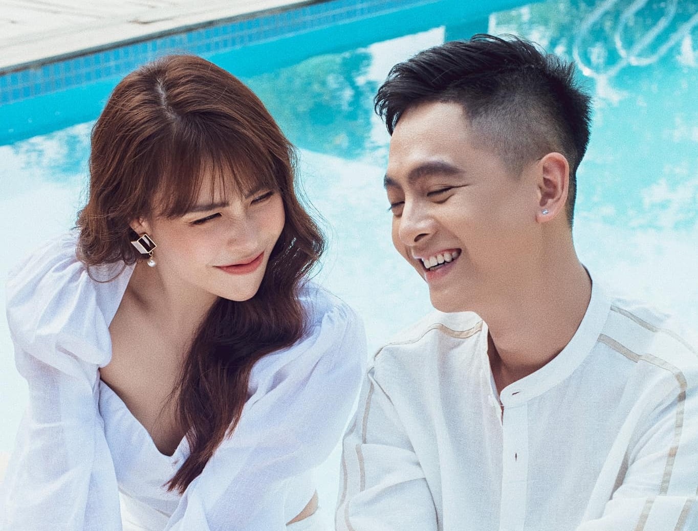 Bien dao mua Lan Nhi ket hon hinh anh