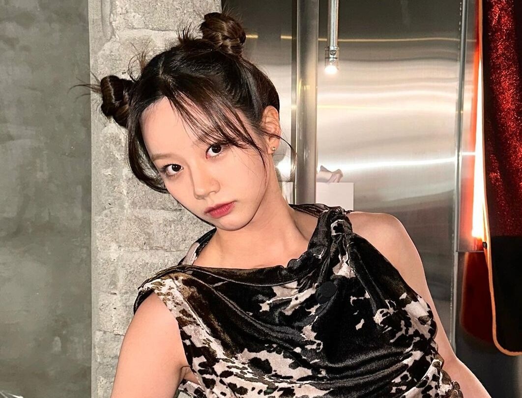 Nu dien vien lam bung no tranh cai quanh Han So Hee hinh anh