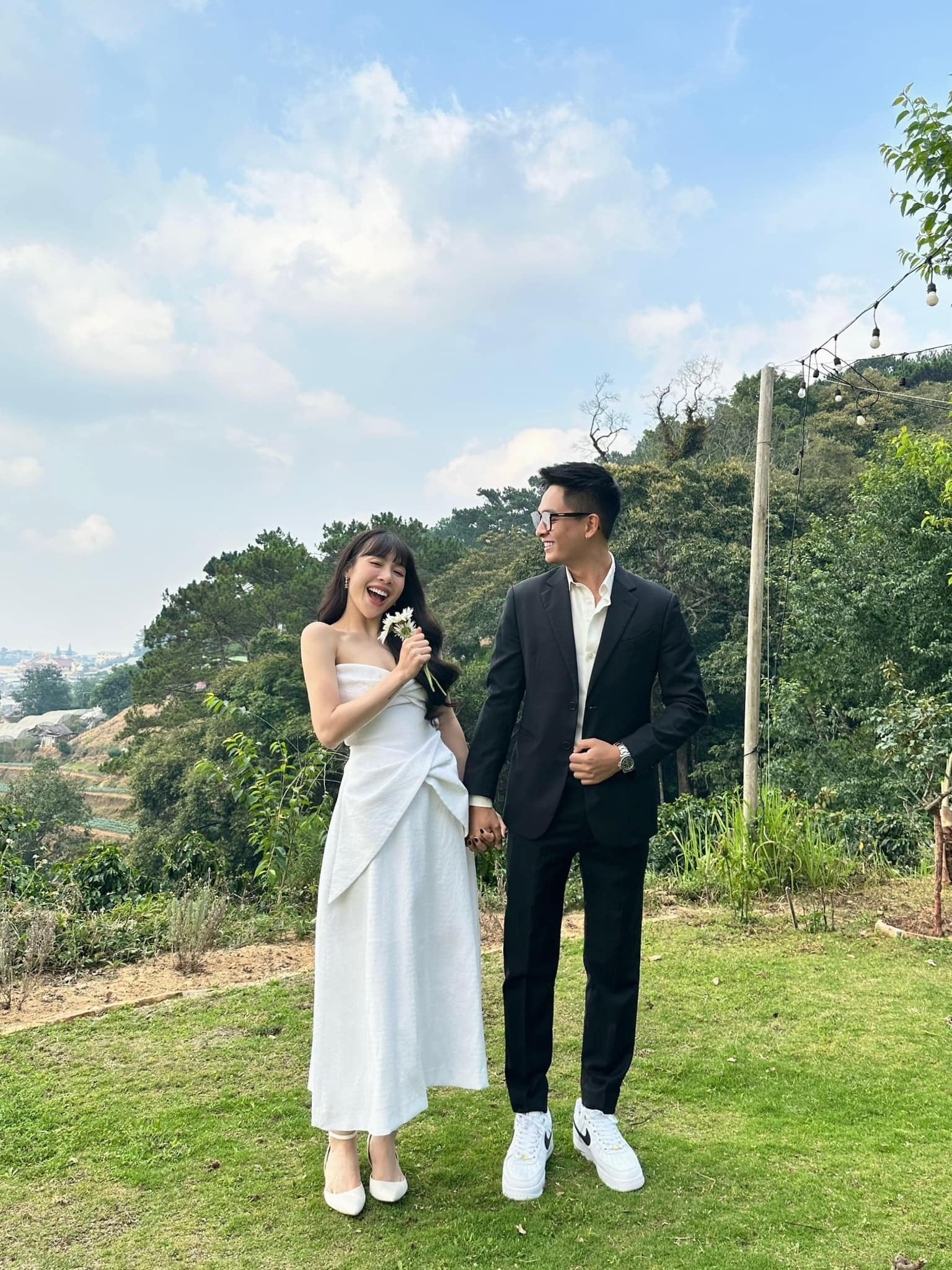 Lan Nhi ket hon anh 2