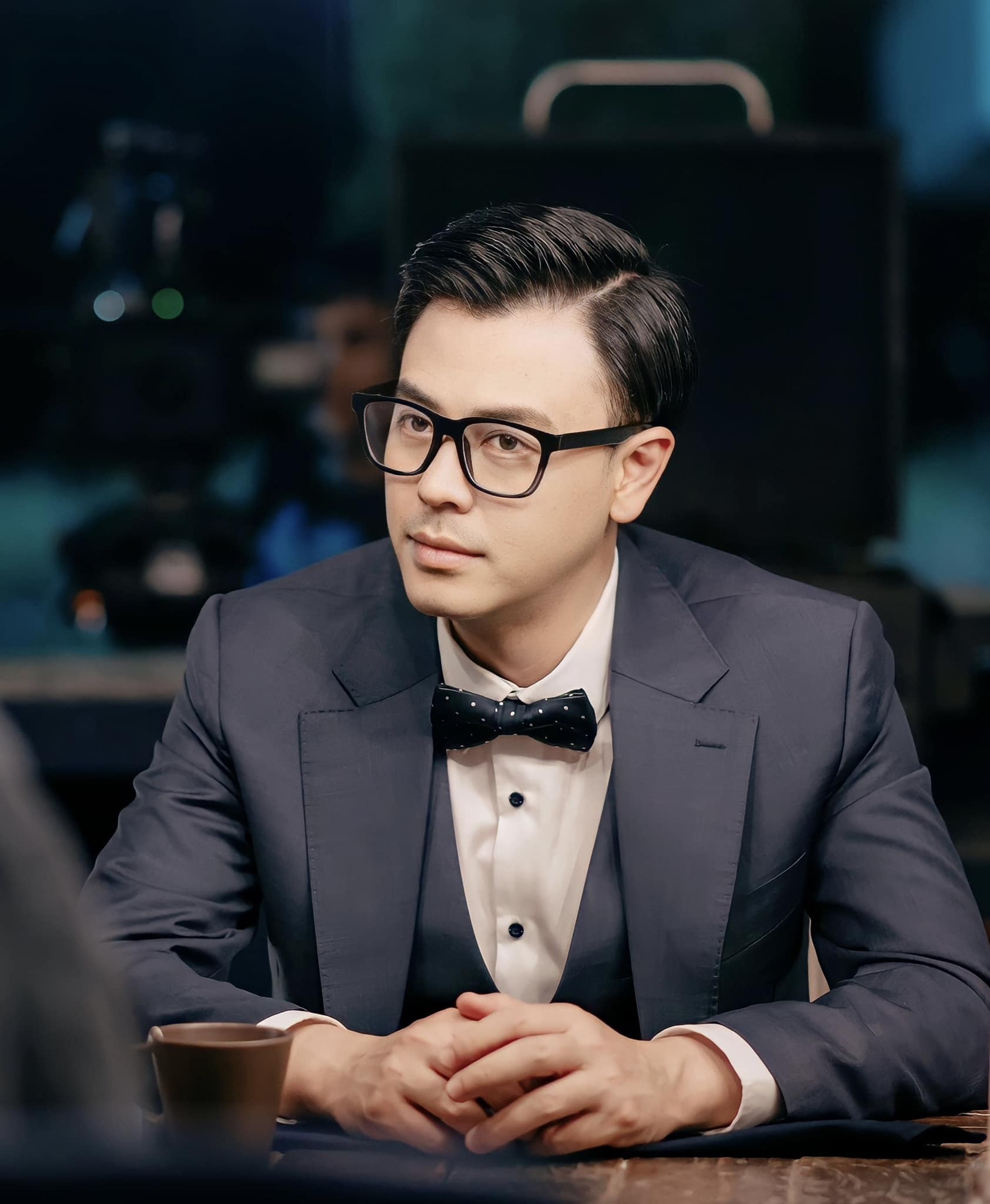 Thanh Huong ly hon anh 3