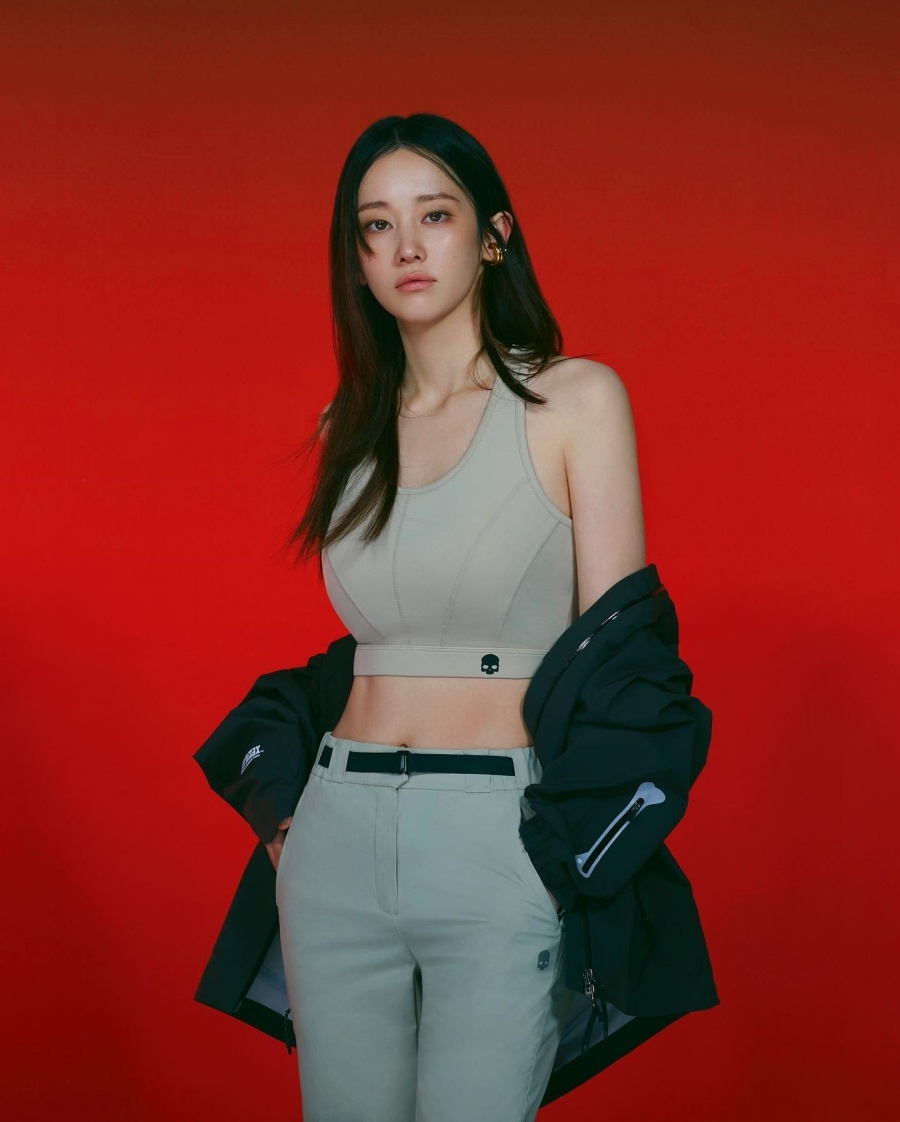 Jeon Jong Seo anh 15