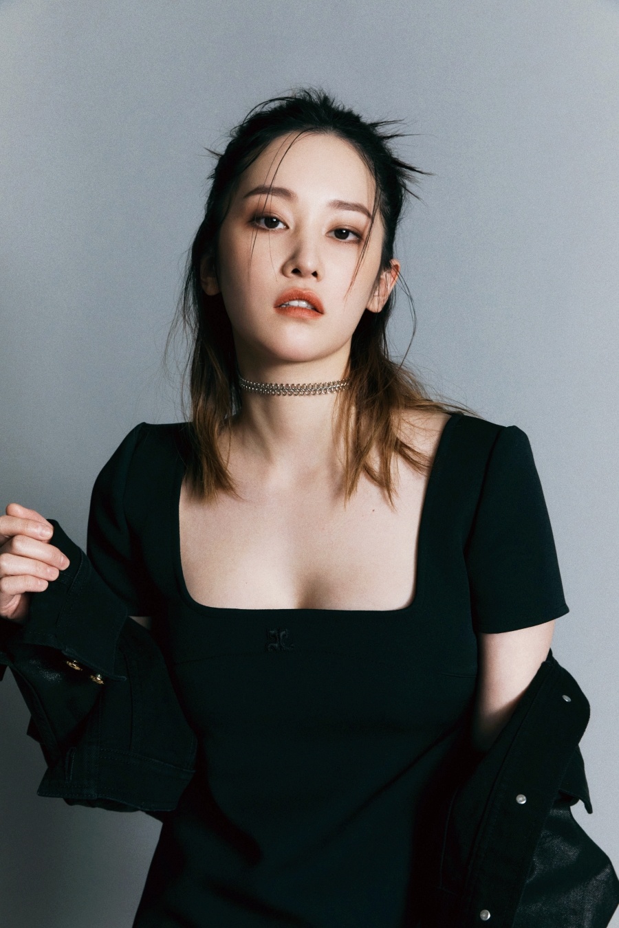 Jeon Jong Seo anh 12