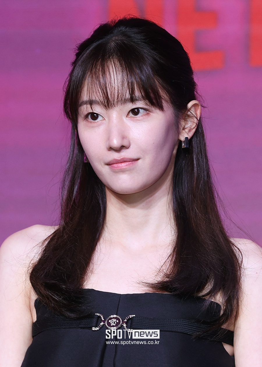 Jeon Jong Seo anh 17