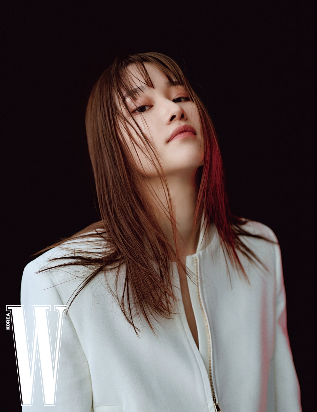 Jeon Jong Seo anh 11