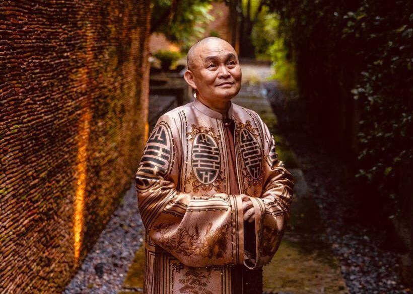 Bao tang Dao Mau doc dao, rong hang nghin m2 cua Xuan Hinh hinh anh