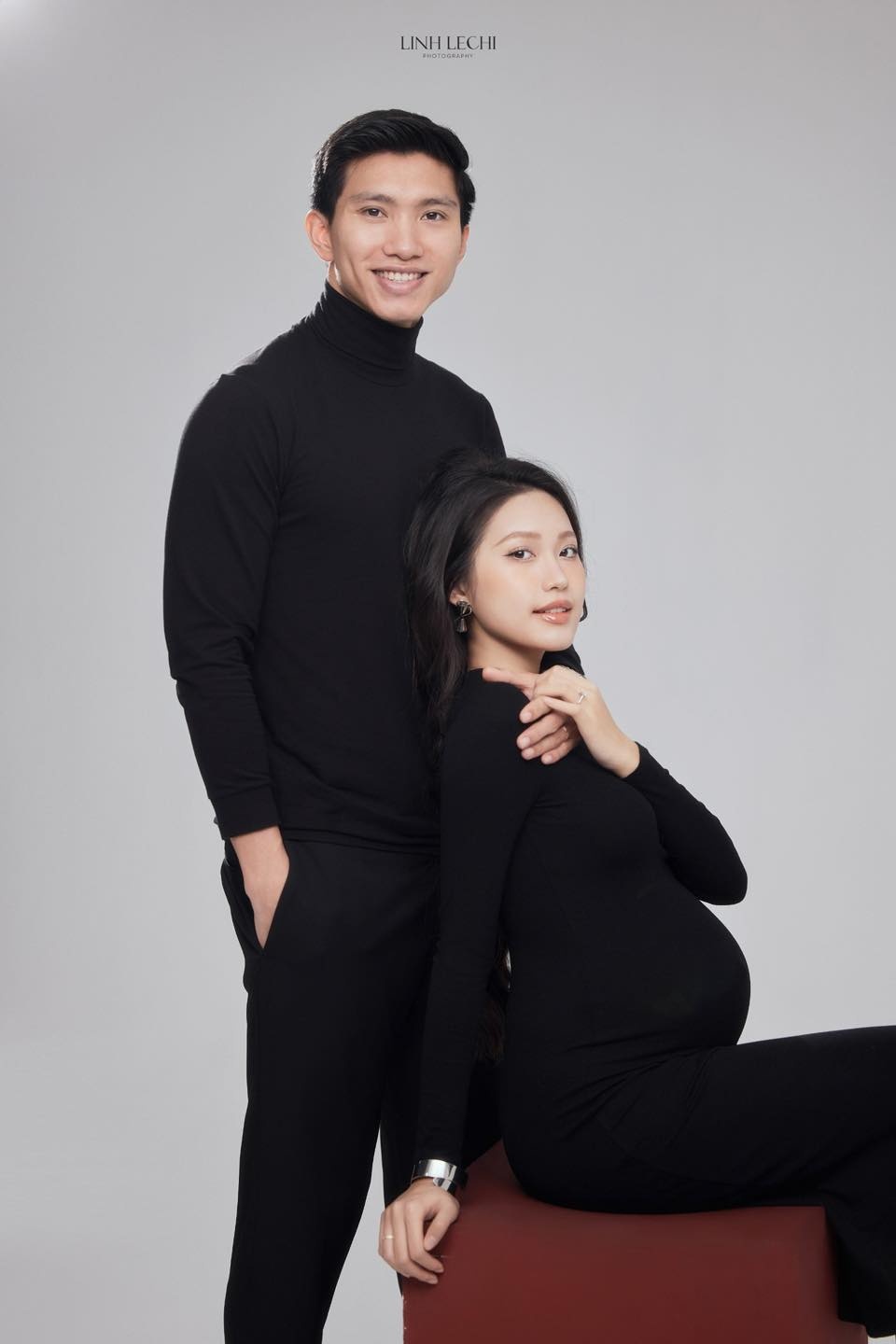 Doan Hai My bau anh 2