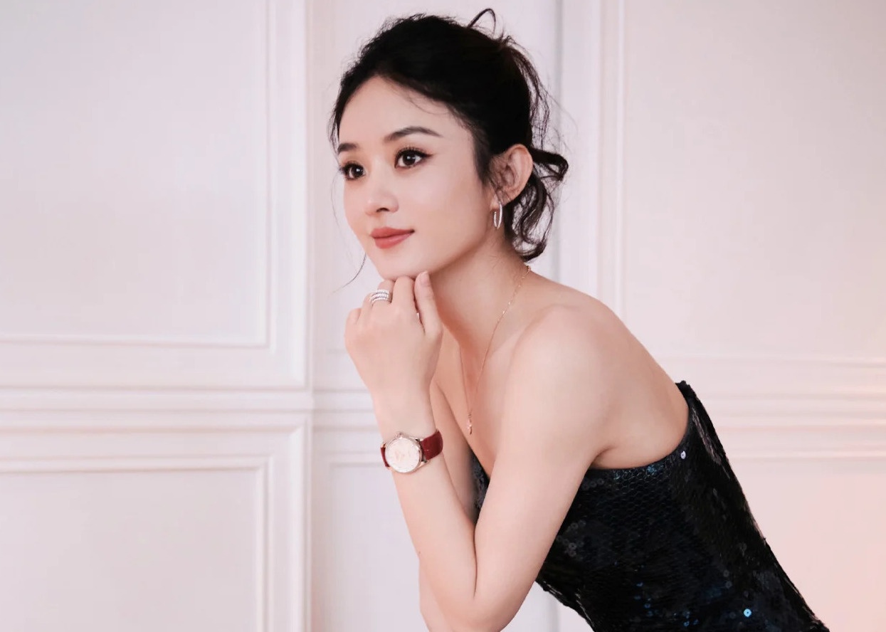 Trieu Le Dinh bi che vi lien tuc sai chinh ta hinh anh