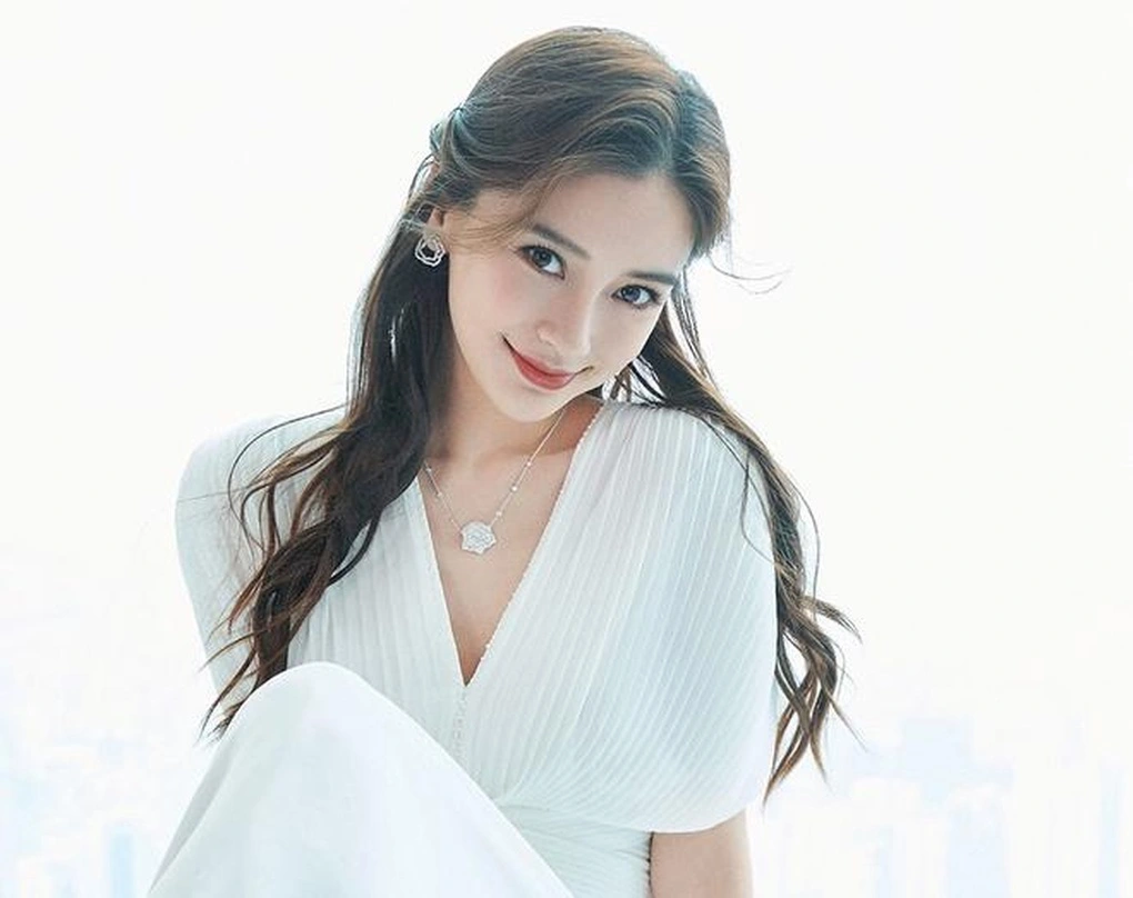 Angelababy anh 1