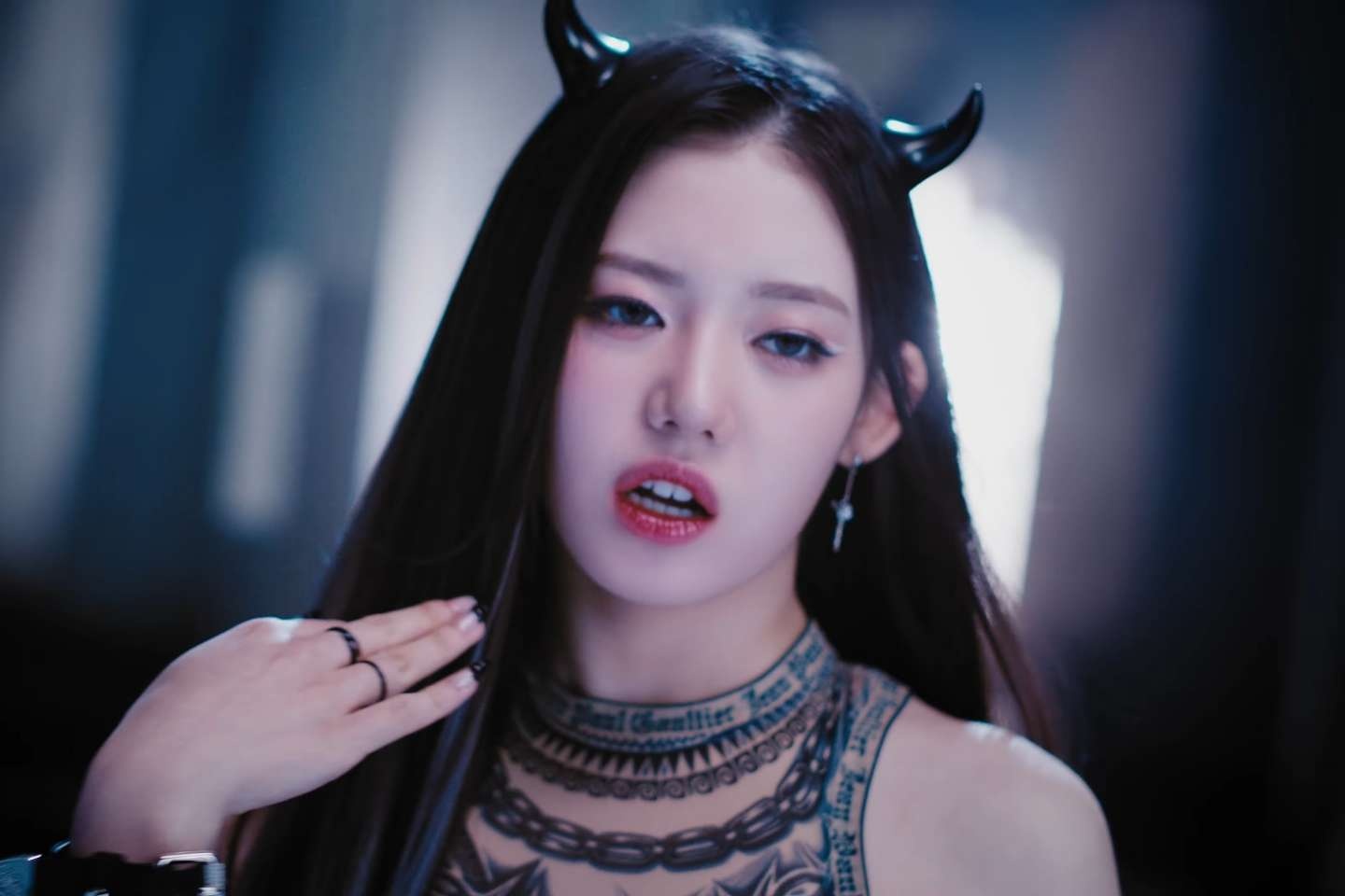 Dan em BlackPink that bai hinh anh