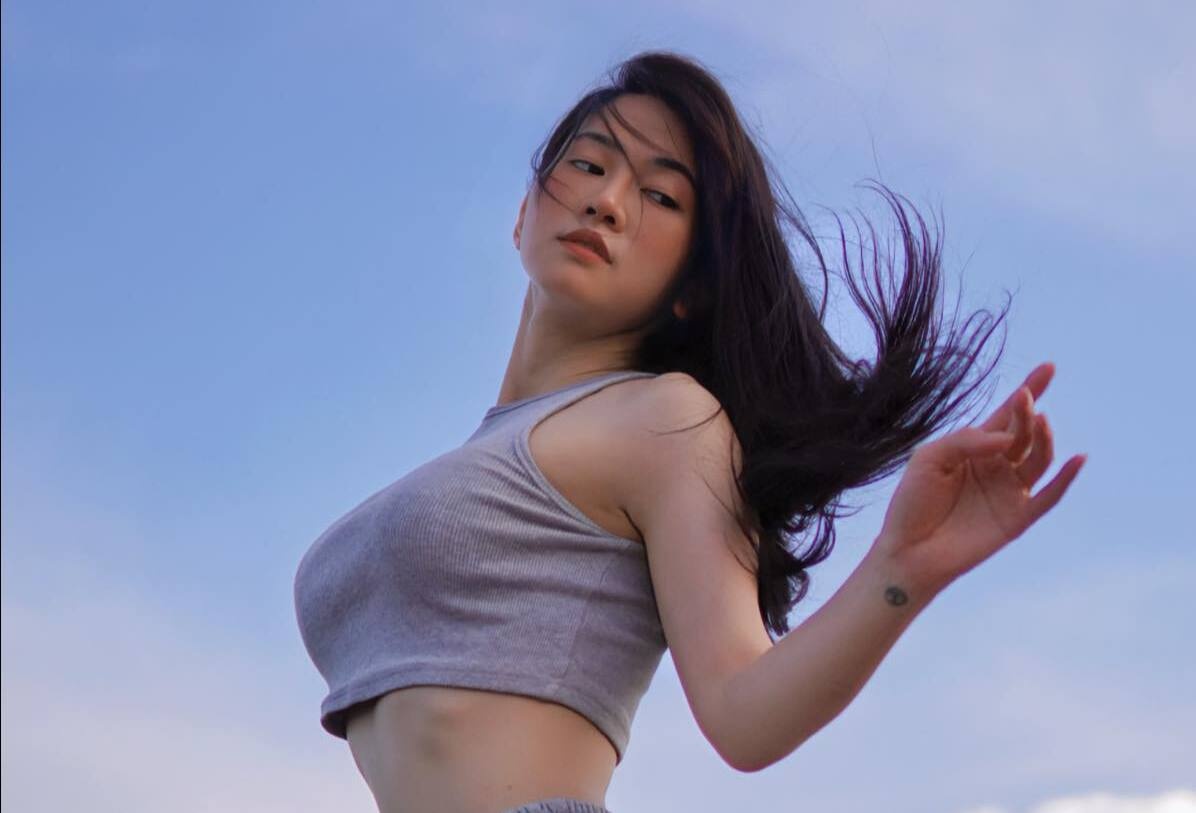 Le Bong: 'Toi con nhieu thieu sot' hinh anh