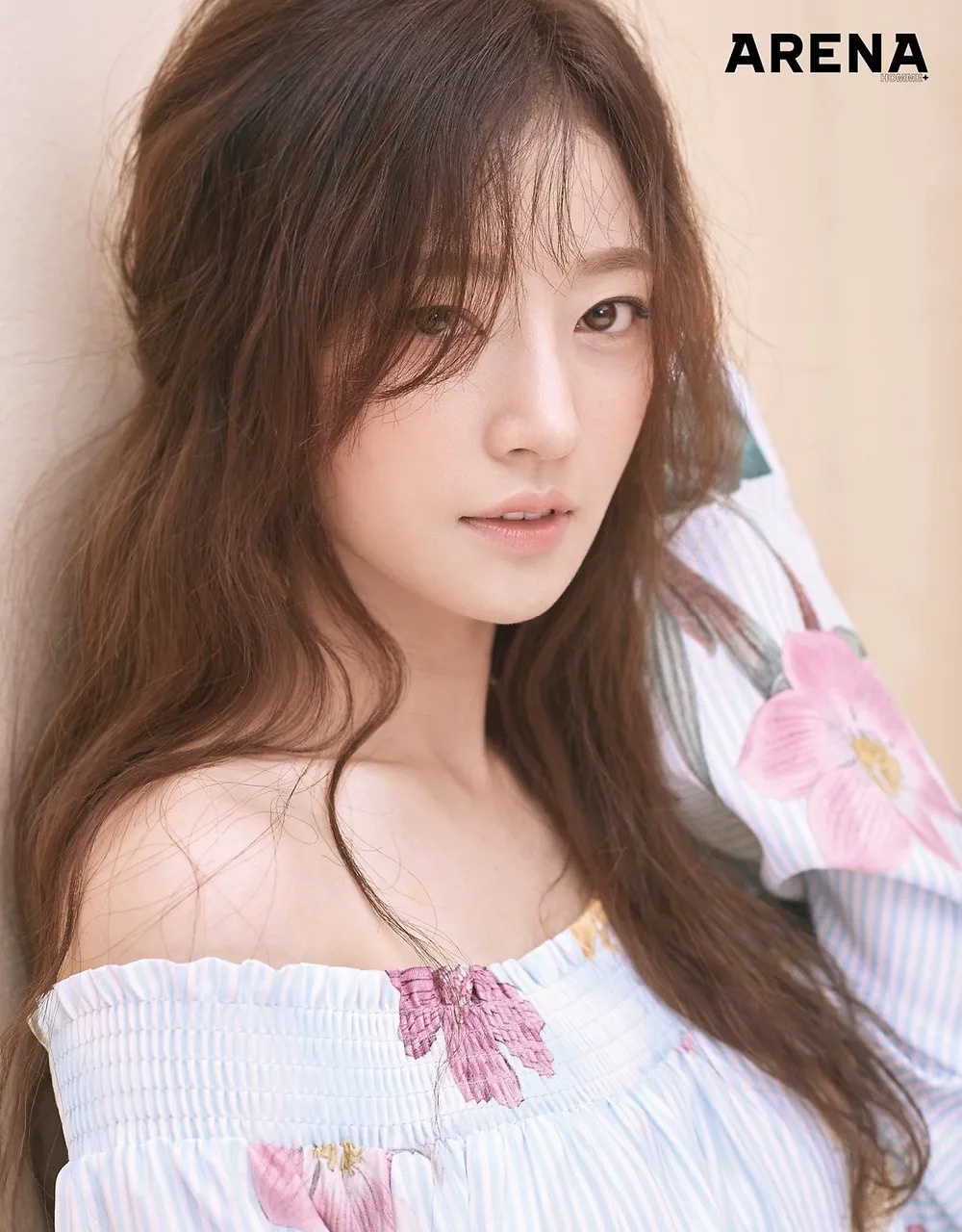 Song Ha Yoon anh 2
