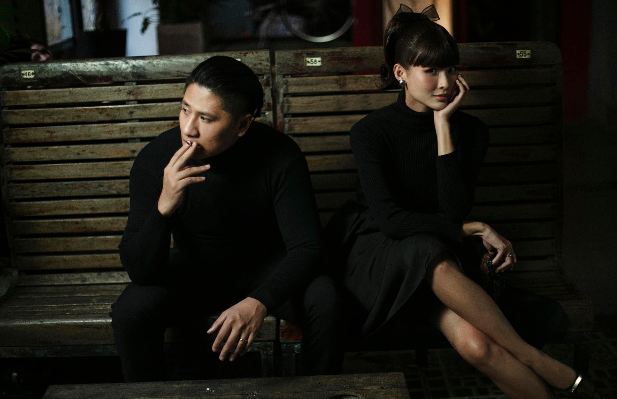 Cao Thien Trang anh 9