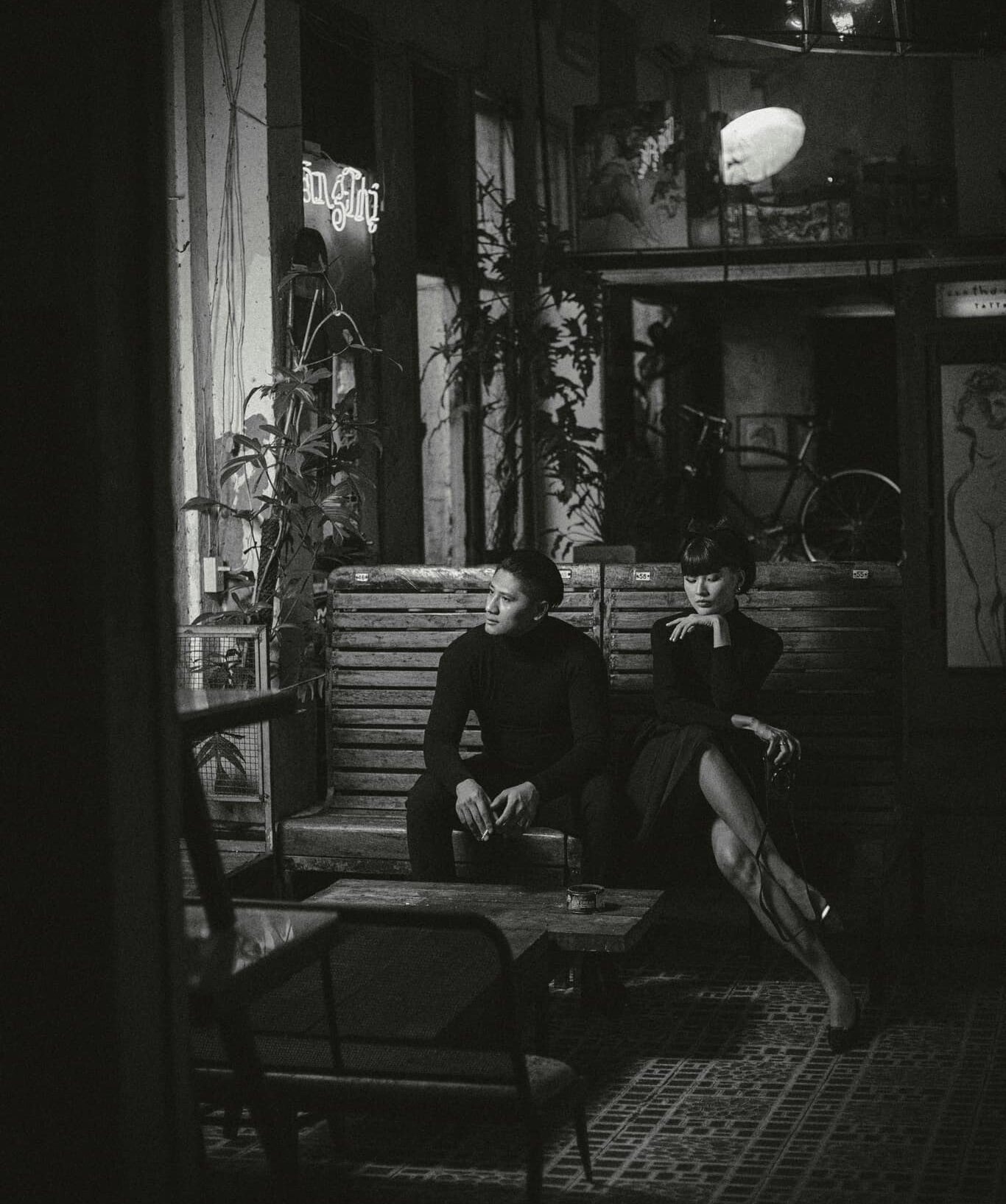 Cao Thien Trang anh 17