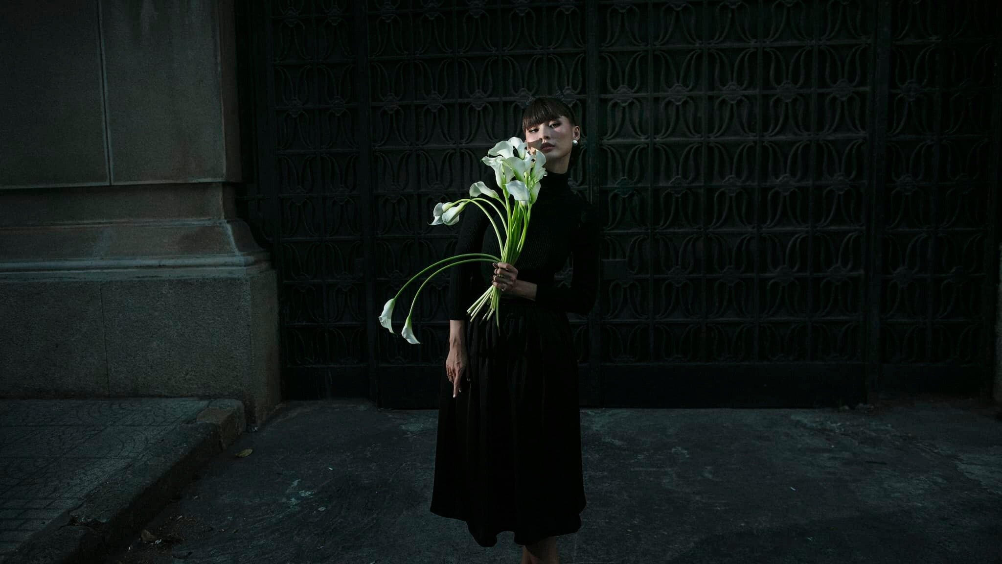 Cao Thien Trang anh 5