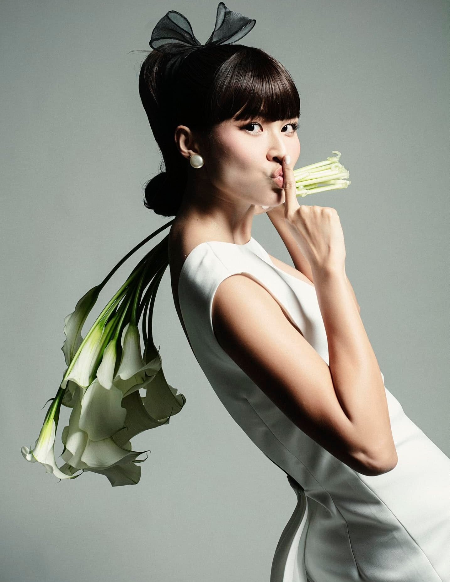 Cao Thien Trang anh 1