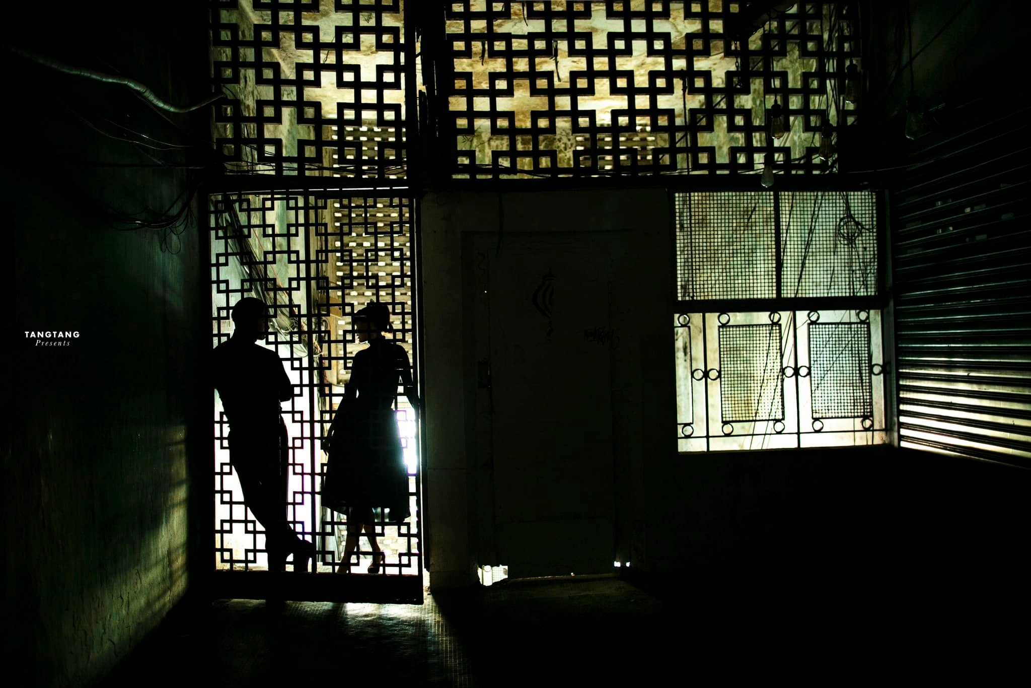 Cao Thien Trang anh 6