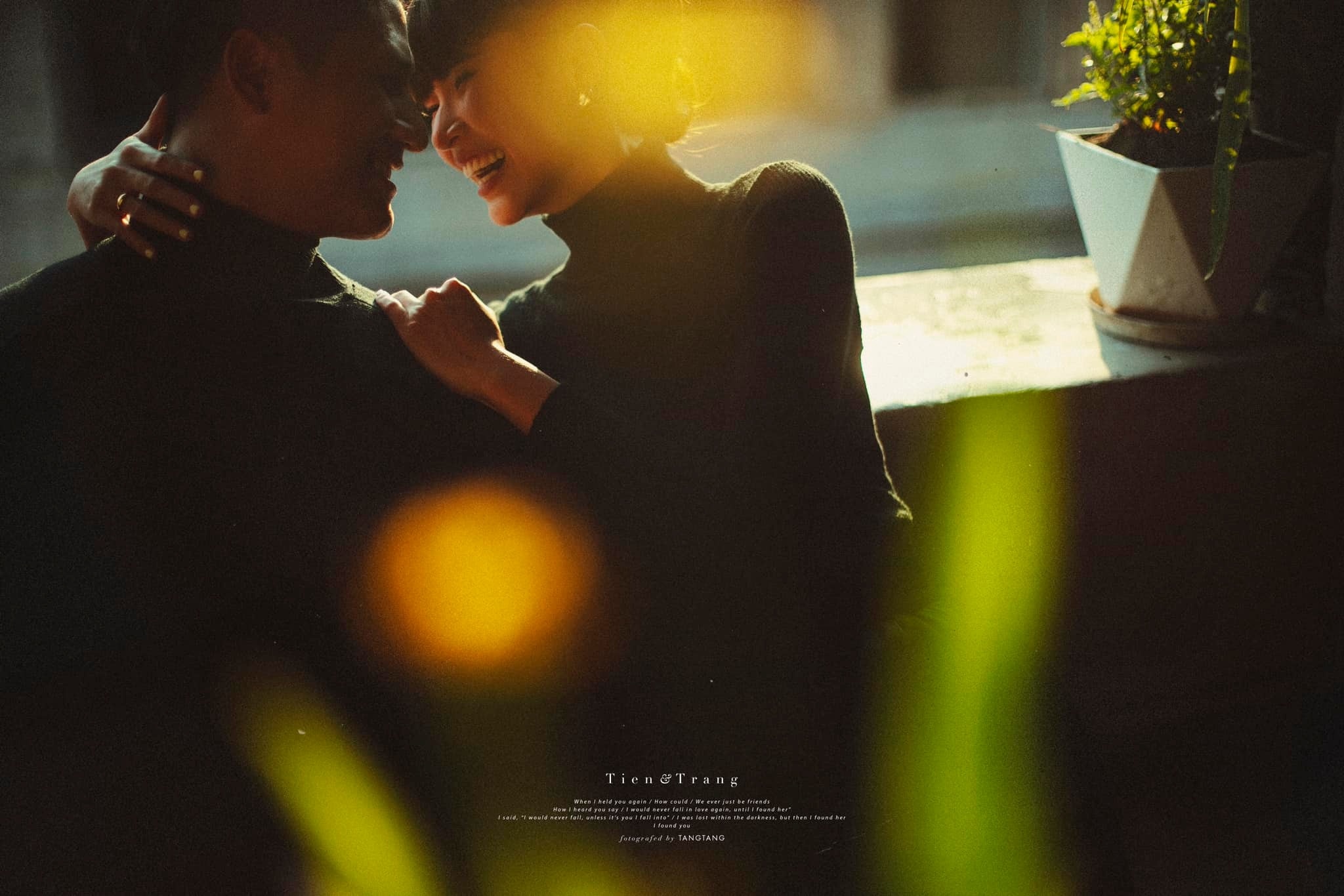 Cao Thien Trang anh 3