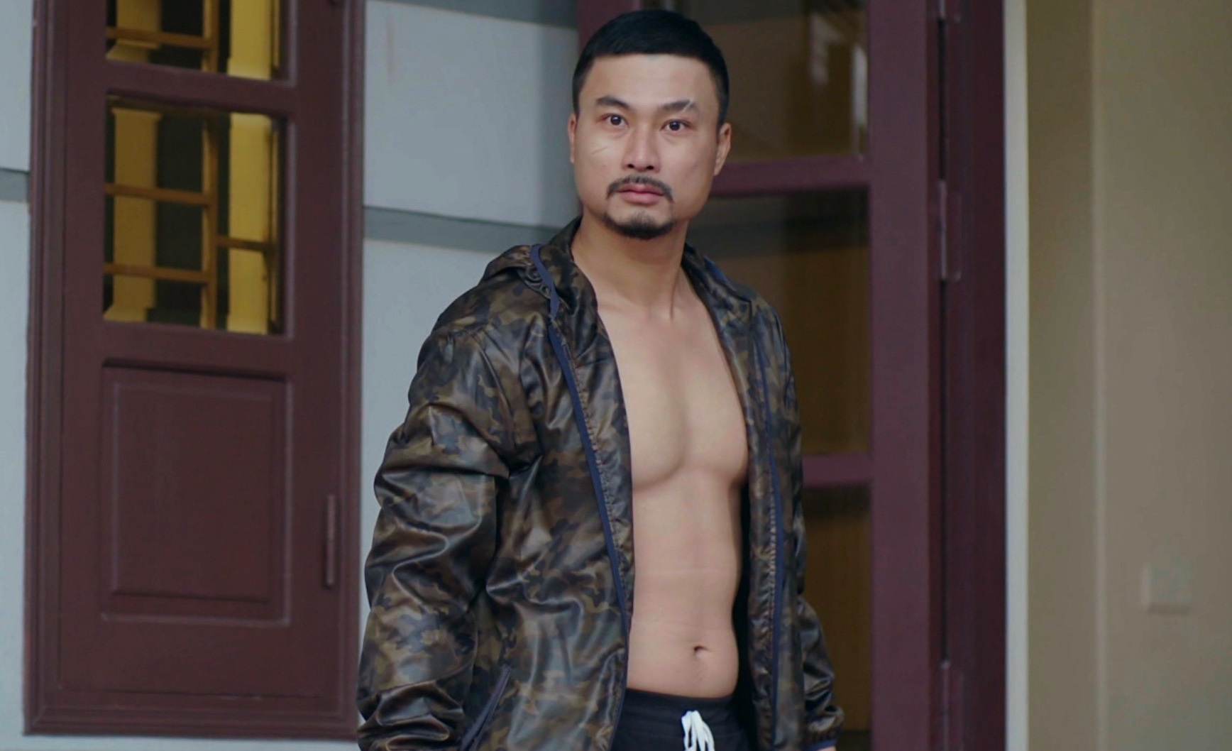 Phim co Thanh Huong, Duy Hung gay chu y hinh anh