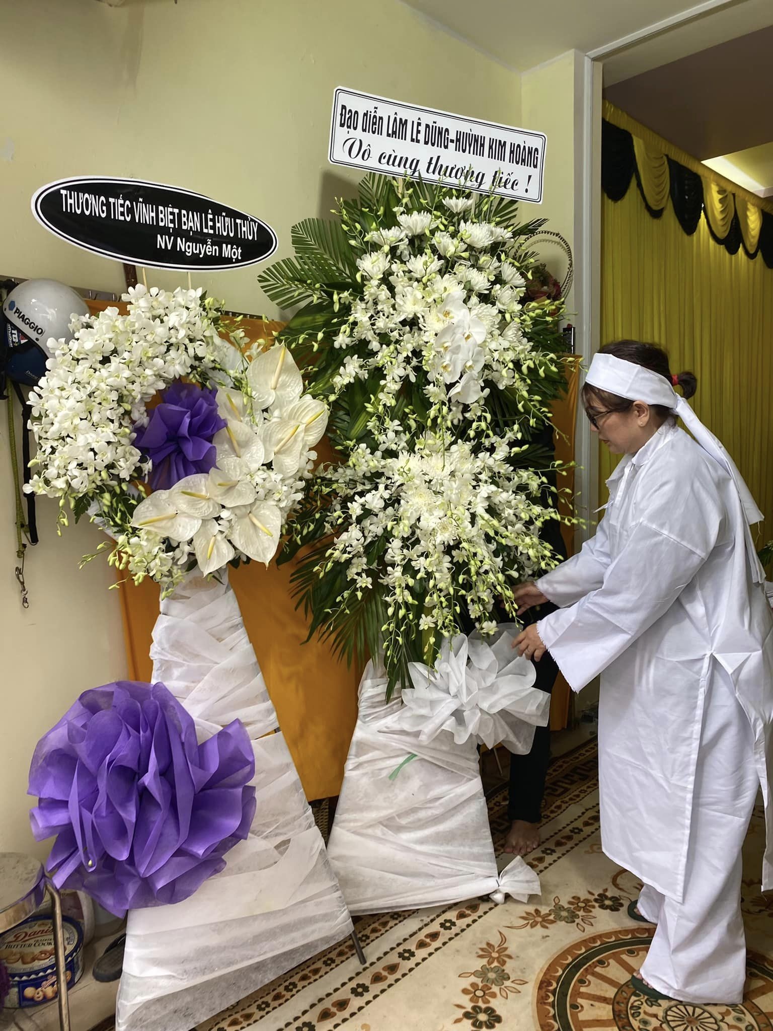 Lê Hữu Thủy ảnh 2 Le Huu Thuy anh 2