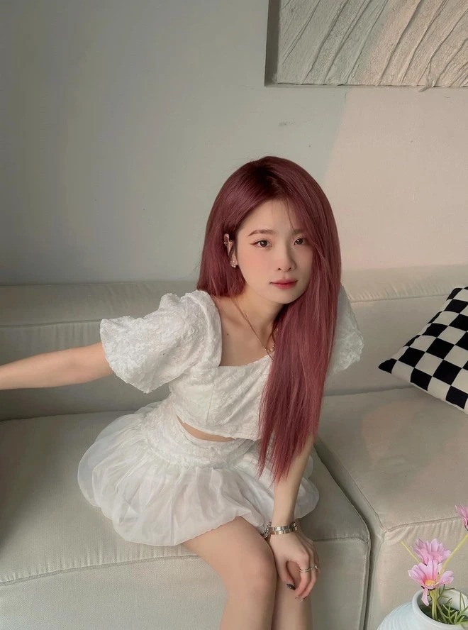 ViruSs Ngọc Kem ảnh 2 ViruSs Ngoc Kem anh 2