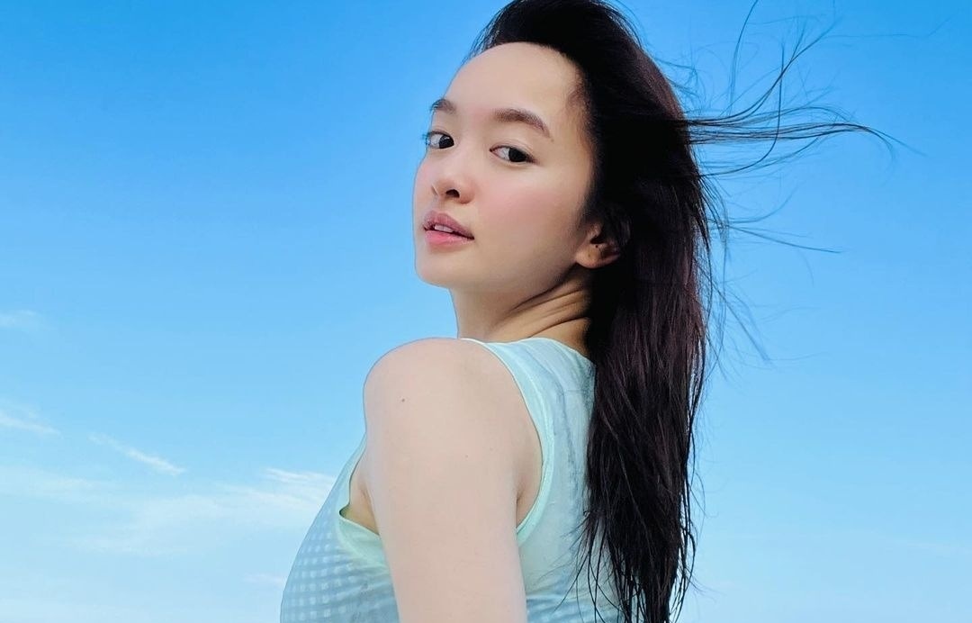 Kaity Nguyen o tuoi 25 hinh anh