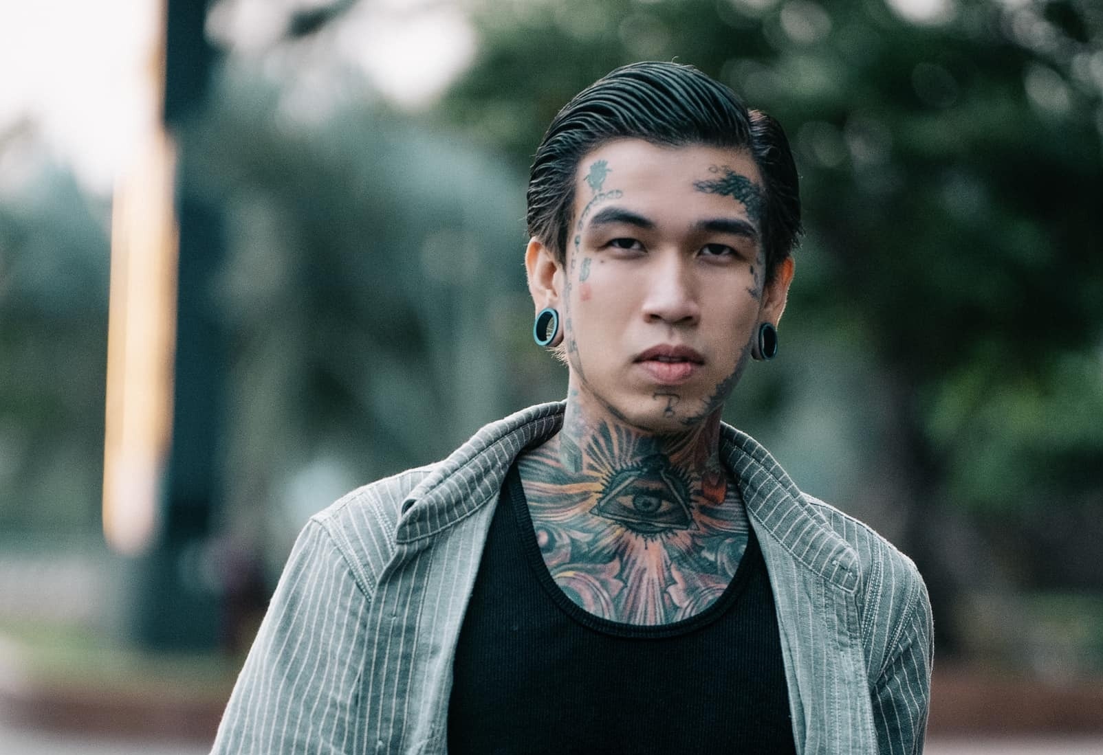 De Choat khoi mao tran chien lam day song gioi rap Viet hinh anh