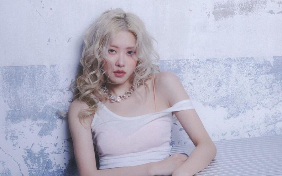 Rose (BlackPink) goi cam hinh anh