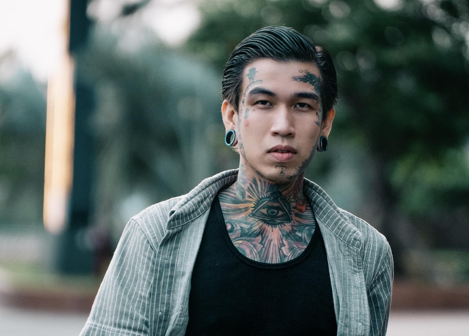 Loat rapper tiep noi 'cuoc chien' voi De Choat hinh anh