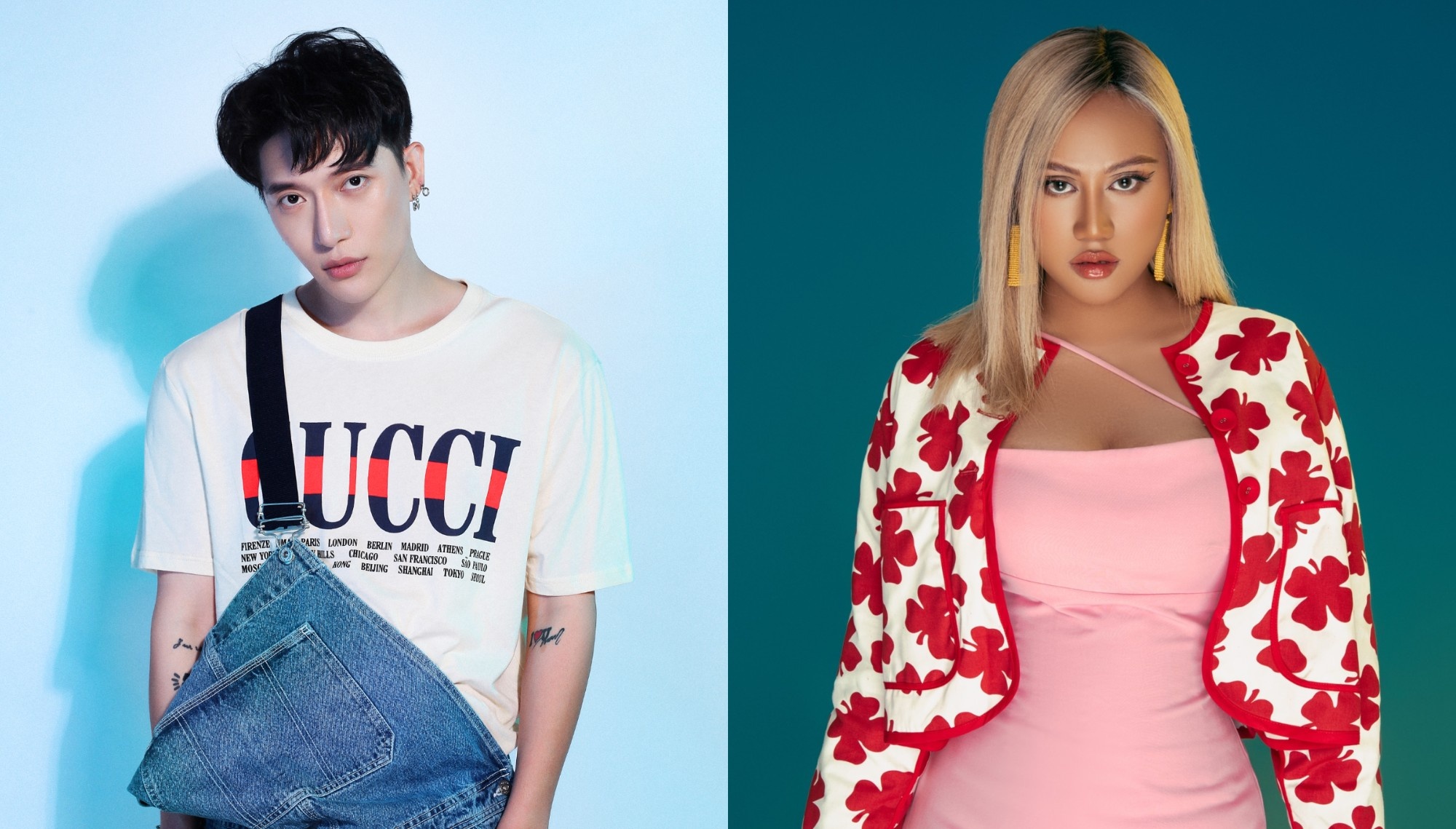 Chau Dang Khoa len tieng ve mau thuan voi Sofia hinh anh