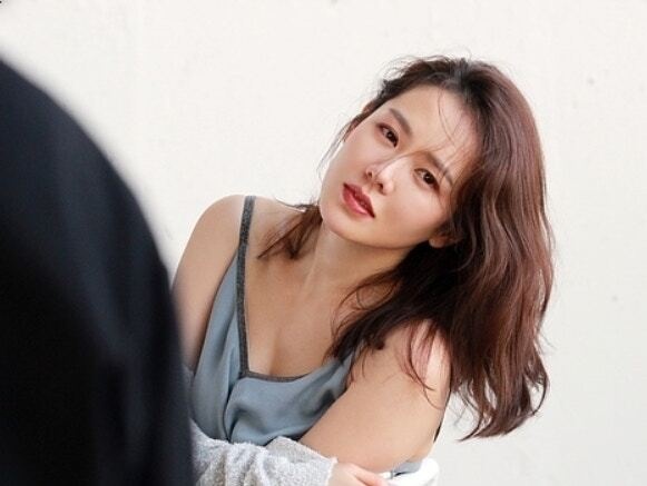 Cuoc song sau khi ket hon cua Son Ye Jin hinh anh