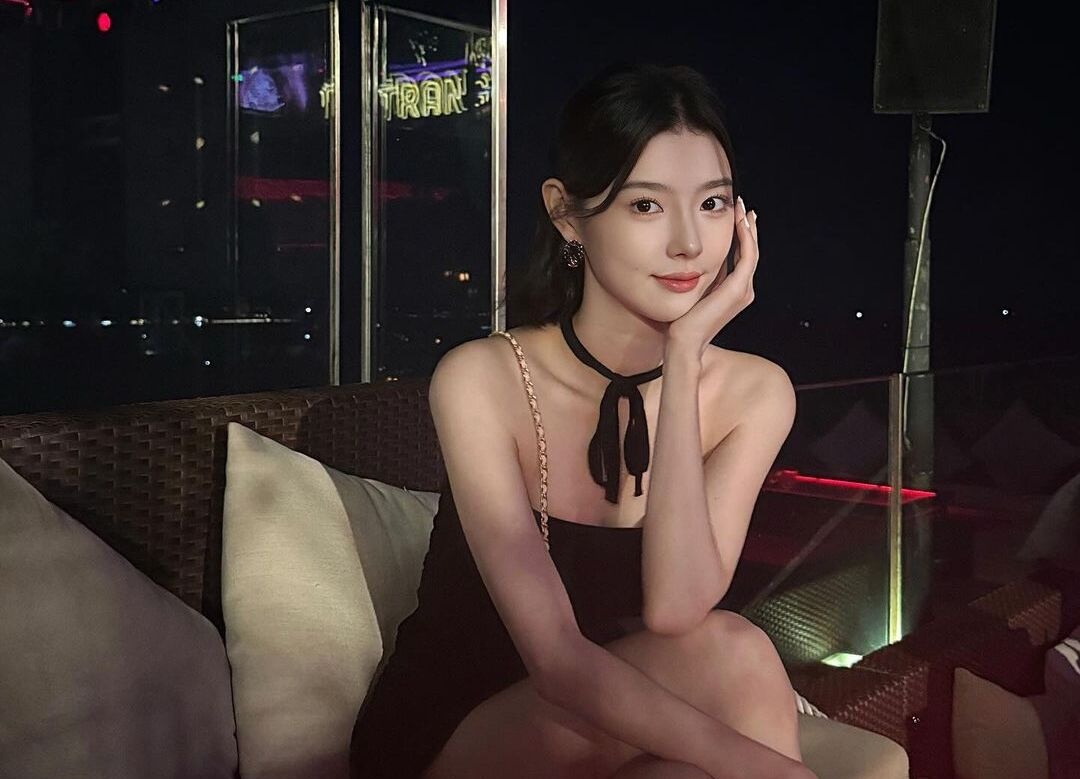 Nu ca si Han ke bi quan ly bat coc hinh anh