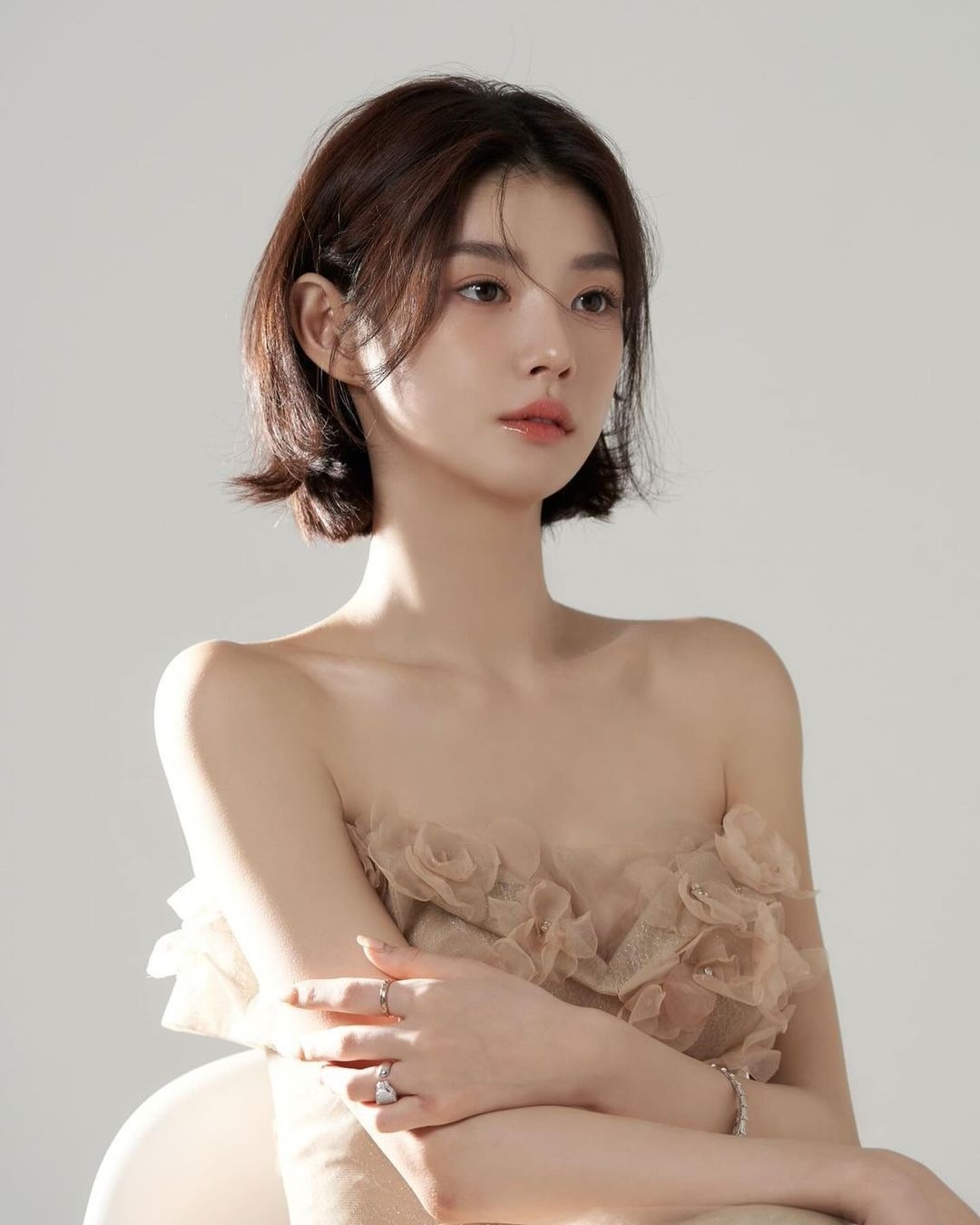 Jo Yu Jeong anh 1