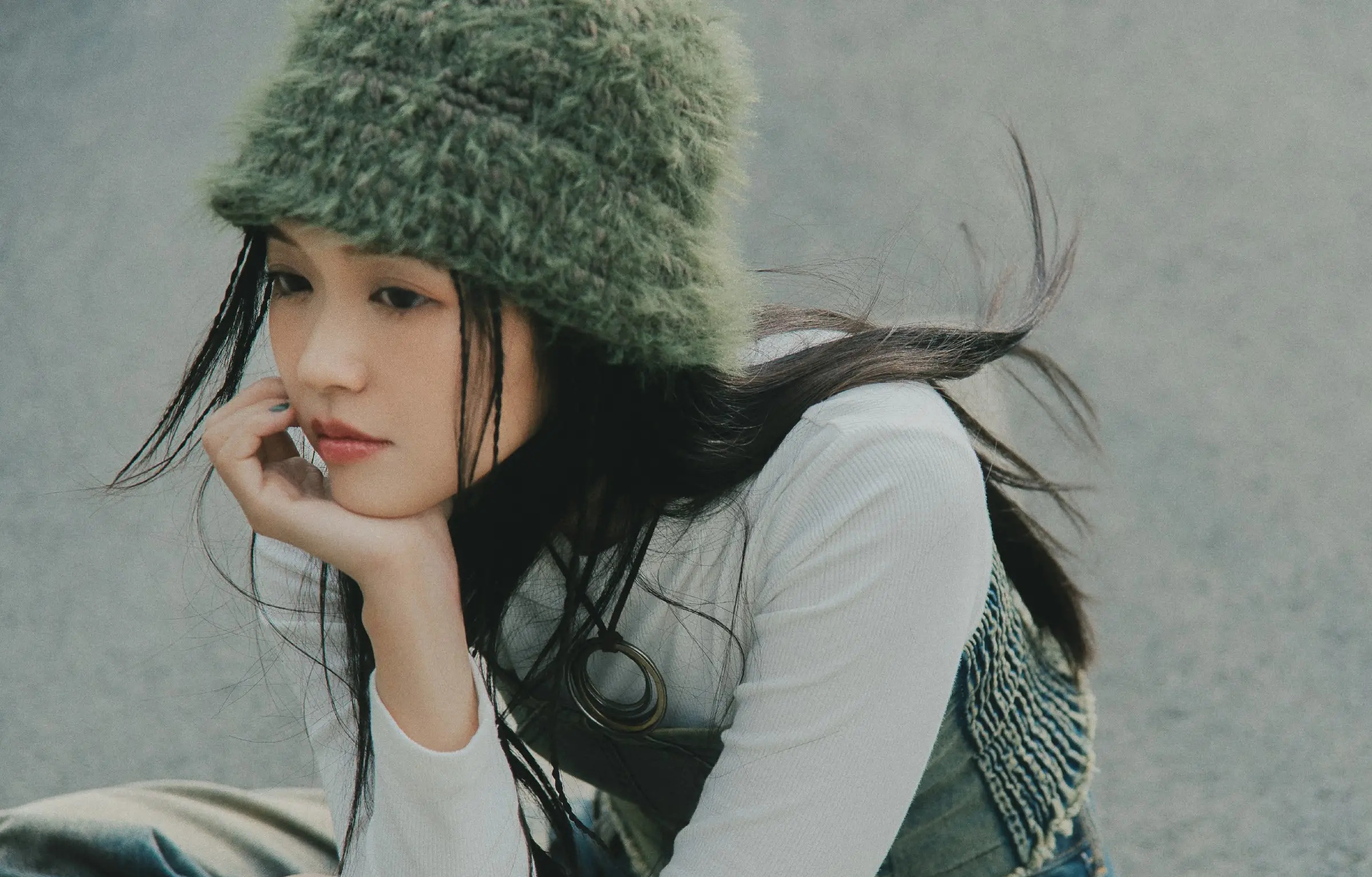 Phan trinh dien cua Suni Ha Linh tai Dap gio 2024 hinh anh