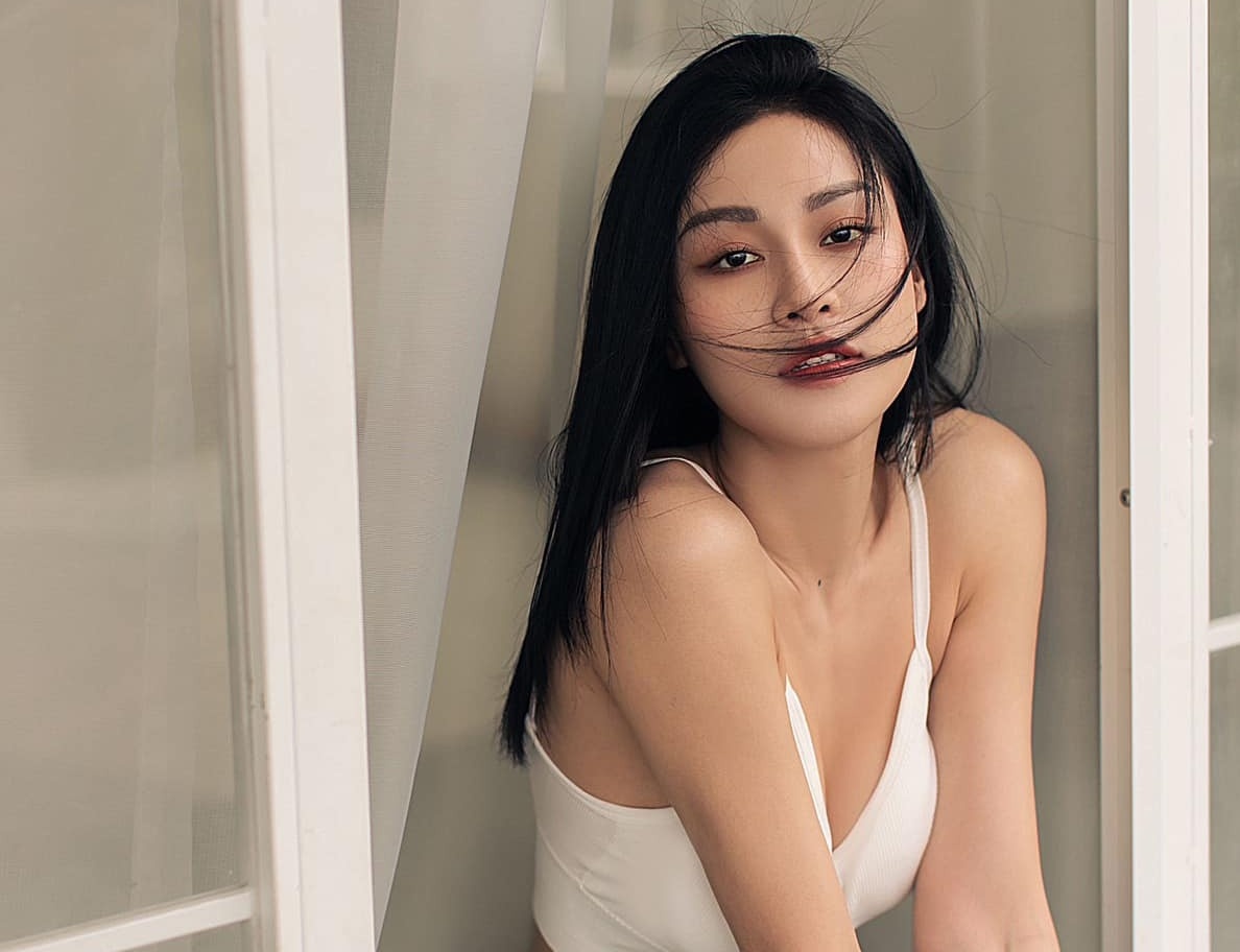 Nhan sac nu dien vien dang duoc yeu thich o phim Viet gio vang hinh anh