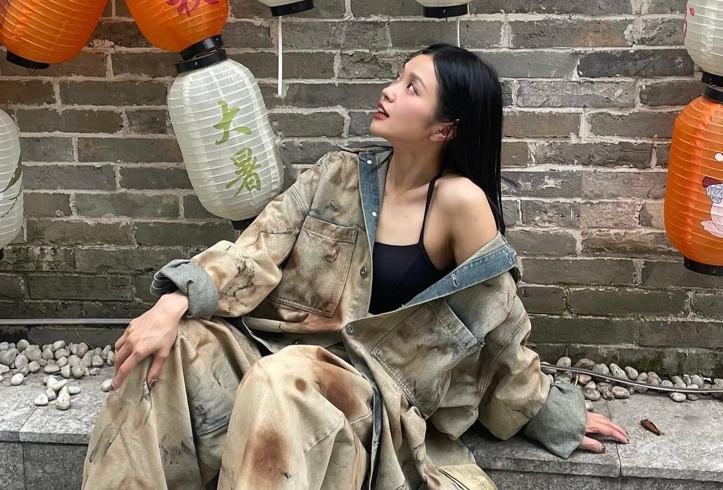 Suni Ha Linh noi ve phan thi gay tranh luan o Dap gio hinh anh